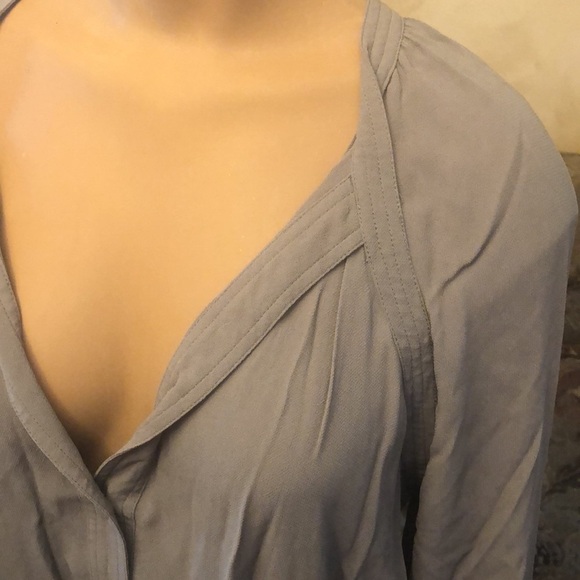 Twilight Rosalie BCBG tunic dress top - Picture 5 of 11